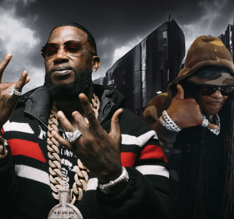 Gucci Mane x B.G. Unleash Powerhouse Collab Album, ‘Choppers & Bricks’