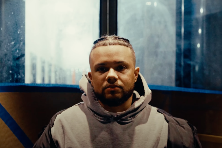 Iman Nunez Drops New Video for “I Got Time”