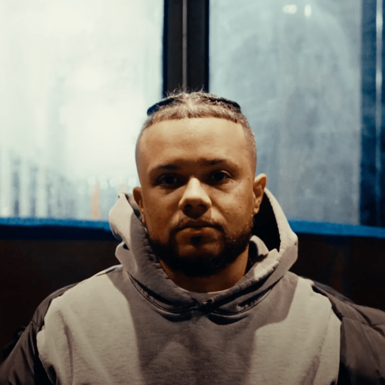 Iman Nunez Drops New Video for “I Got Time”