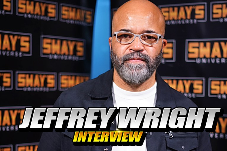 Jeffrey Wright Shines a Spotlight on Stereotypes in ‘American Fiction’ – A Collision of Culture and Controversy