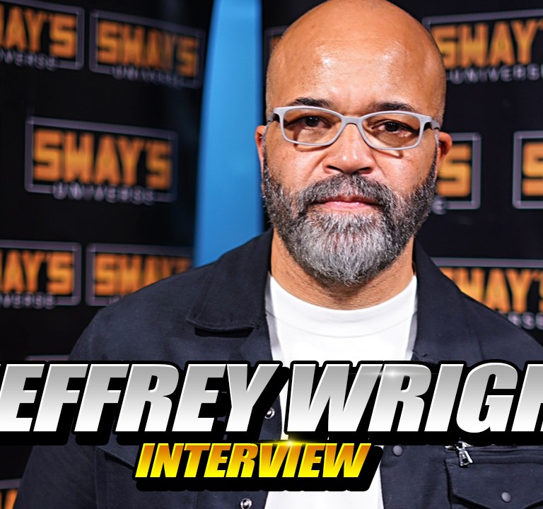 Jeffrey Wright Shines a Spotlight on Stereotypes in ‘American Fiction’ – A Collision of Culture and Controversy