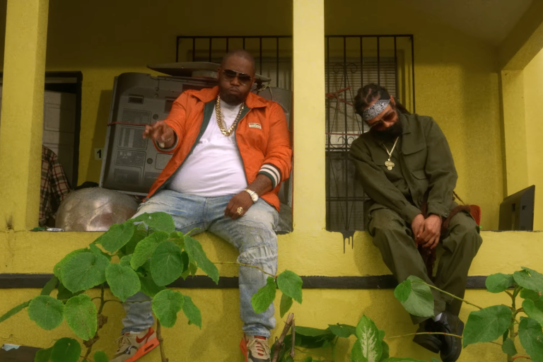 Killer Mike Drops “Run” Remix Featuring Damian Marley