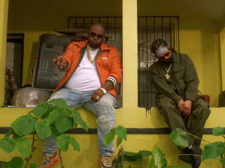 Killer Mike Run Killer Mike Run