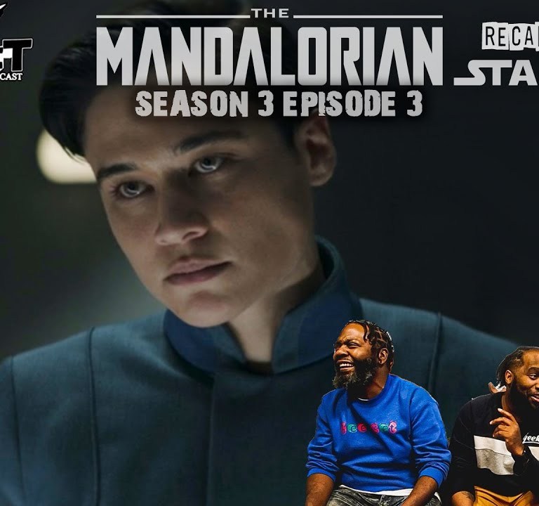 The Mandalorian – Season 3 Episode 3 Recap & Review