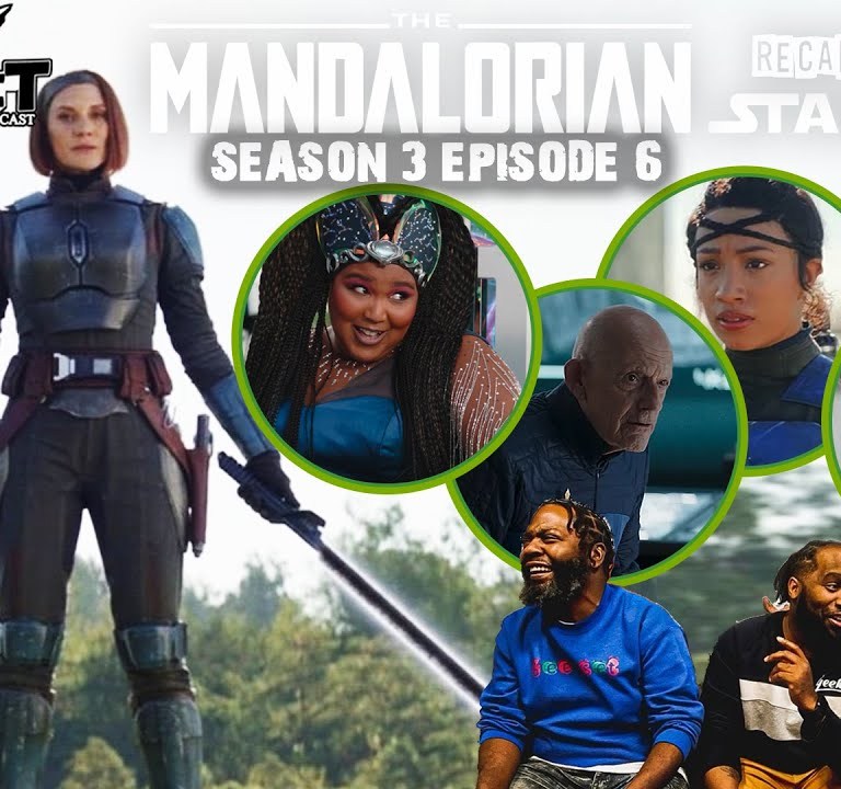 The Mandalorian Season 3 Episode 6: Chess Pieces on a Galactic Board
