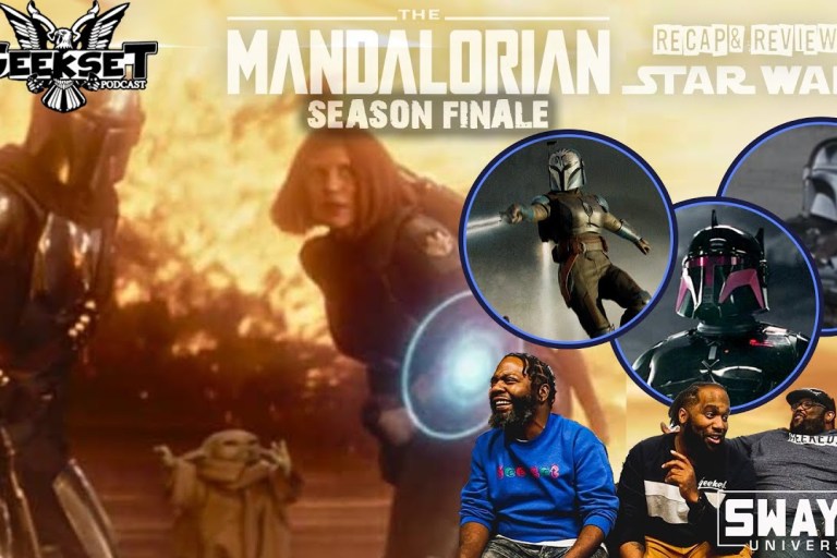 The Mandalorian Season 3 Finale: A Foil for Destiny – Recap & Review
