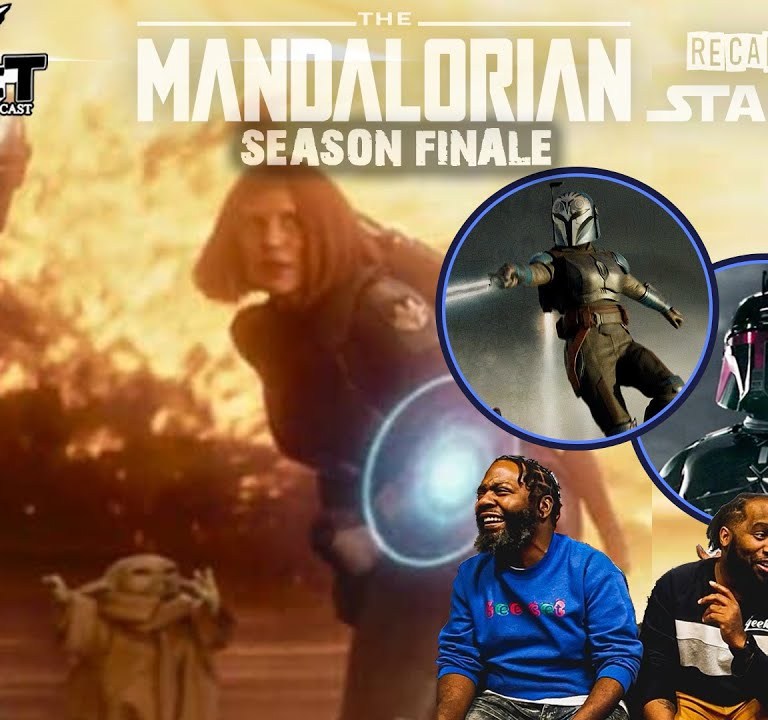 The Mandalorian Season 3 Finale: A Foil for Destiny – Recap & Review