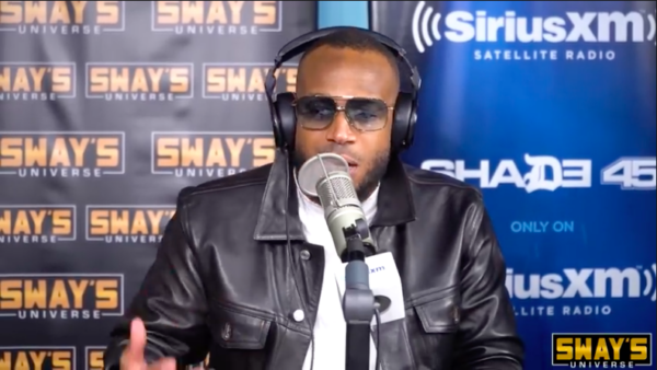 Marlon Wayans Ready to Shine in Jordan Peele-Produced Flick, “GOAT”