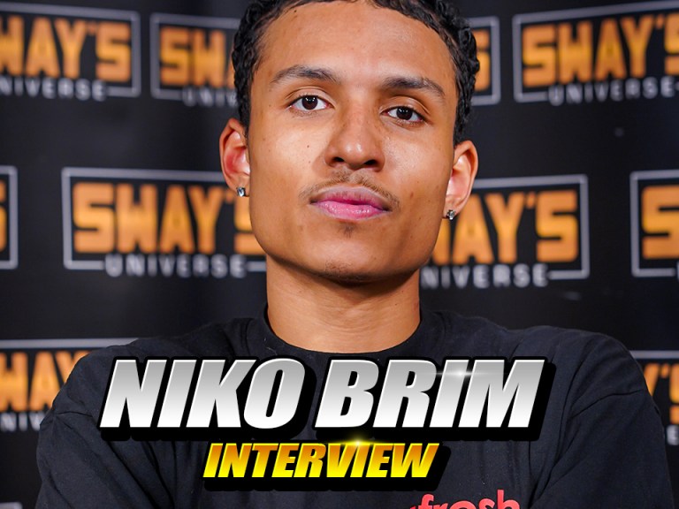 NikoBrim SwaysUniverse 2024