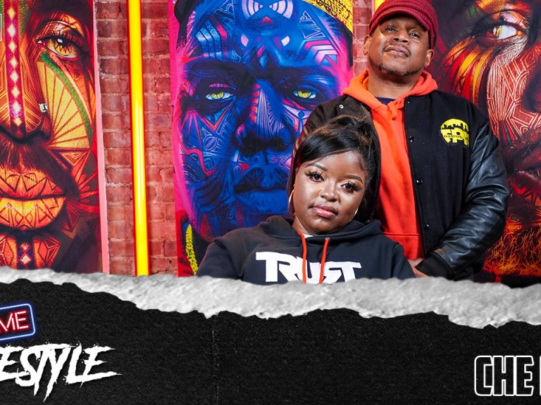 Overtime Video Thumbnail CheNoir