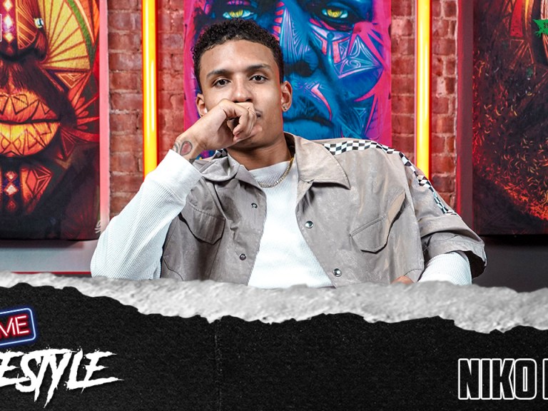 Overtime Video Thumbnail NikoBrim