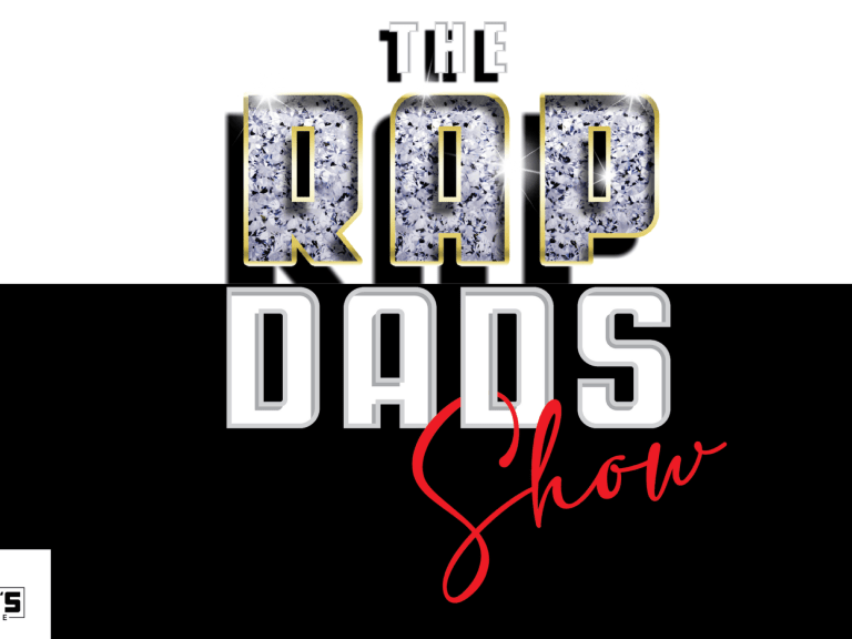 Rap Dads Show
