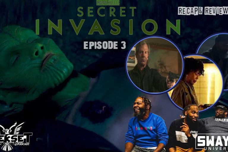 Secret Invasion Episode 3: Surprises and Betrayals Abound – A Geekset Recap & Review