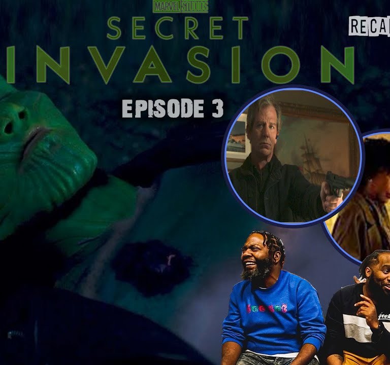 Secret Invasion Episode 3: Surprises and Betrayals Abound – A Geekset Recap & Review