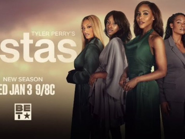 Sistas Season 7 Sistas Season 7