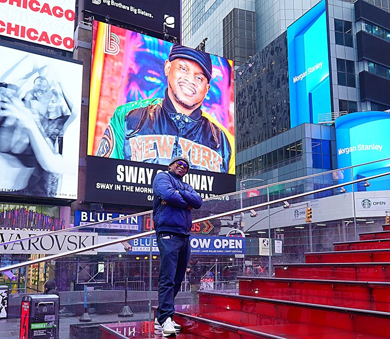 Game Changers: A New Initiative by Big Brothers Big Sisters of America