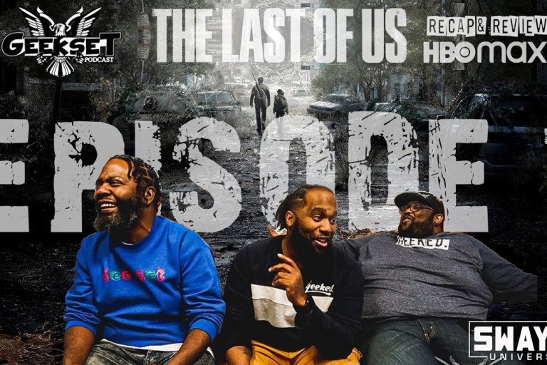 Experiencing the Cordyceps Catastrophe: A Geekset Review of HBO’s ‘The Last of Us’ Premiere