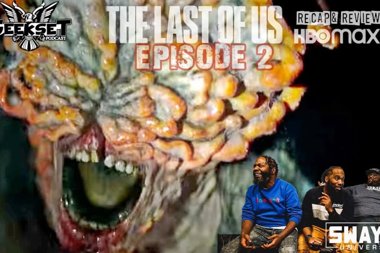 THE LAST OF US Episode 2 Deep Dive: Breakdown, Theories, and Easter Eggs Galore