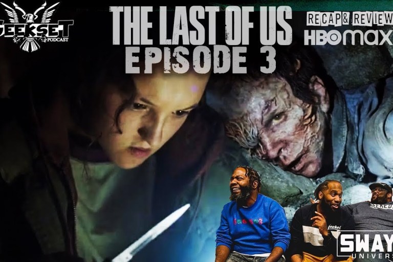 THE LAST OF US Episode 3 FULL Breakdown, Easter Eggs & Ending Explained