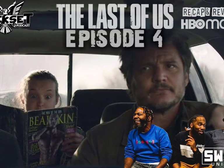 TLOU Ep4