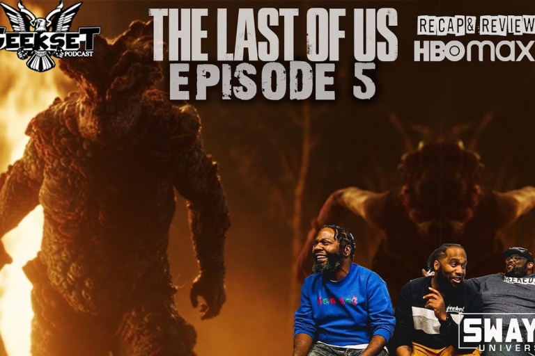 Escaping Darkness: A Deep Dive into “The Last of Us” Episode 5