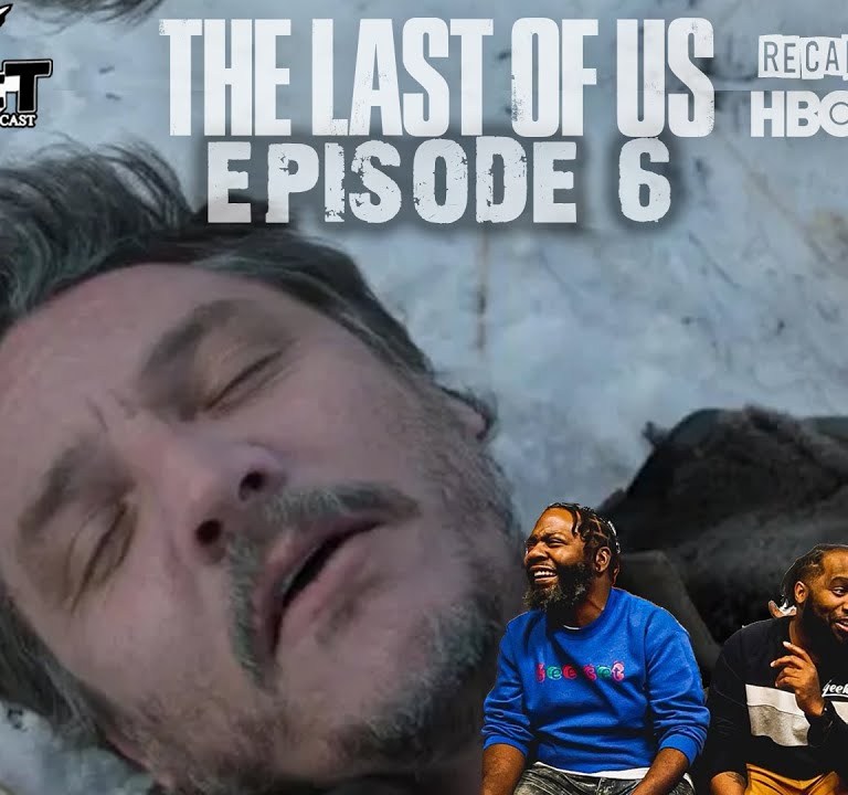 The Last Of Us – Episode 6 Full Breakdown Recap & Review Easter Eggs