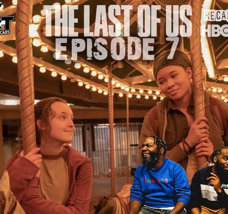 The Last of Us Season 1, Episode 7 Review: A Haunting Dive into Ellie’s Past