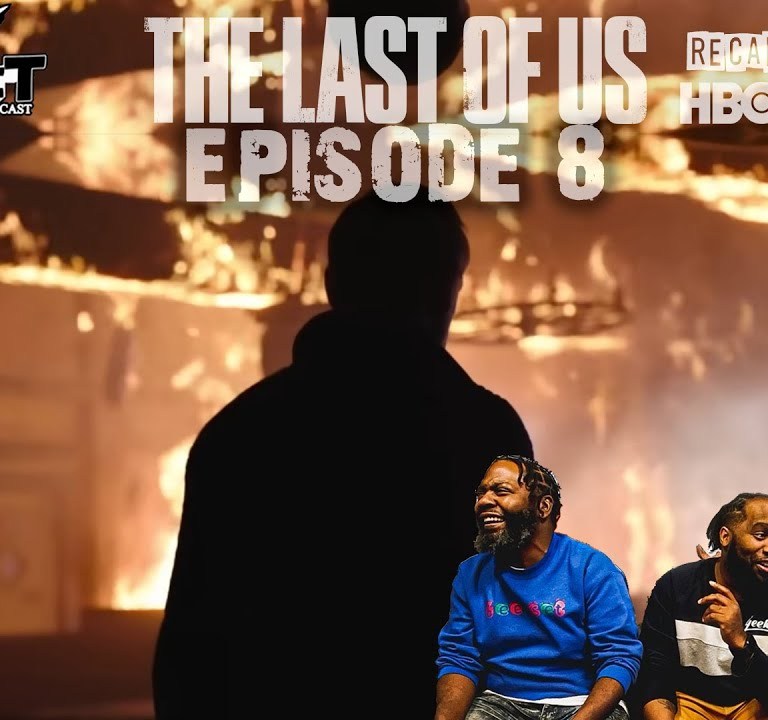 Geekset Dives Into “The Last of Us”: A Review of Episode 8, “When We Are in Need”