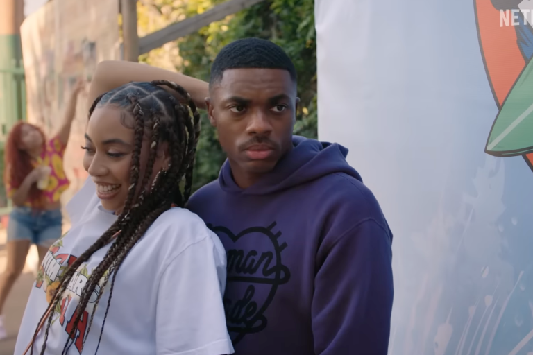 ‘The Vince Staples Show’: Netflix’s Newest Comedy Series You Should Look Out For