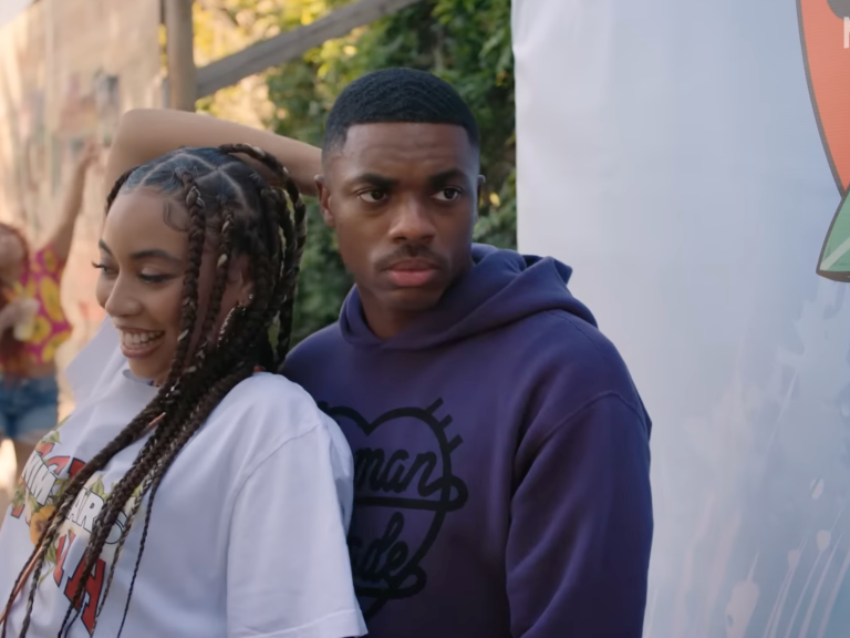 The Vince Staples Show