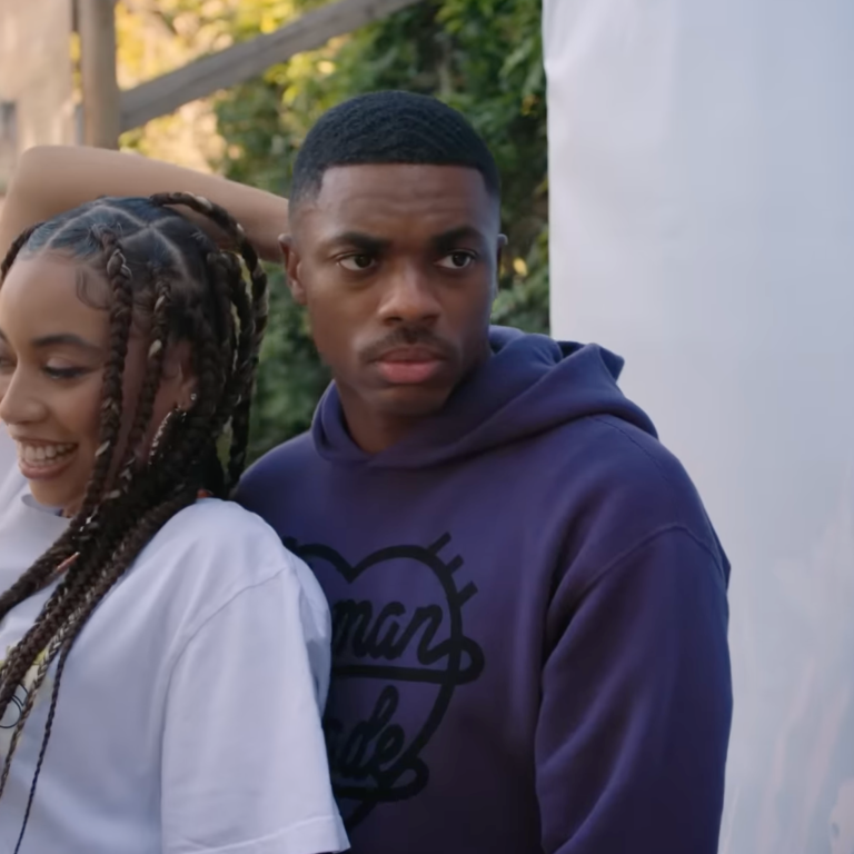 ‘The Vince Staples Show’: Netflix’s Newest Comedy Series You Should Look Out For