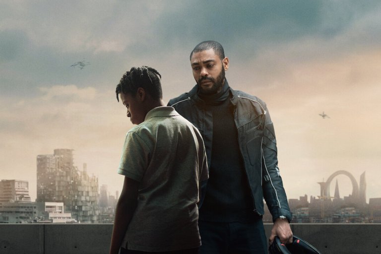 “The Kitchen” Streaming on Netflix January 19th