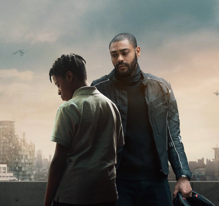 “The Kitchen” Streaming on Netflix January 19th