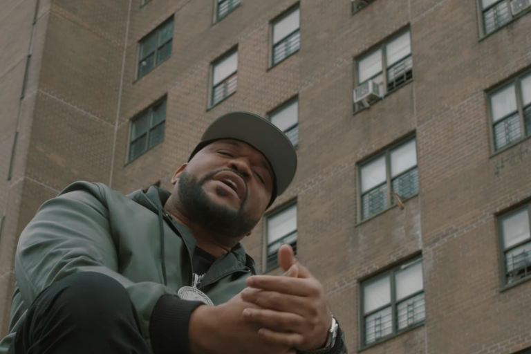 Torae’s “The Bubble Chip” Takes Us on an Introspective Journey