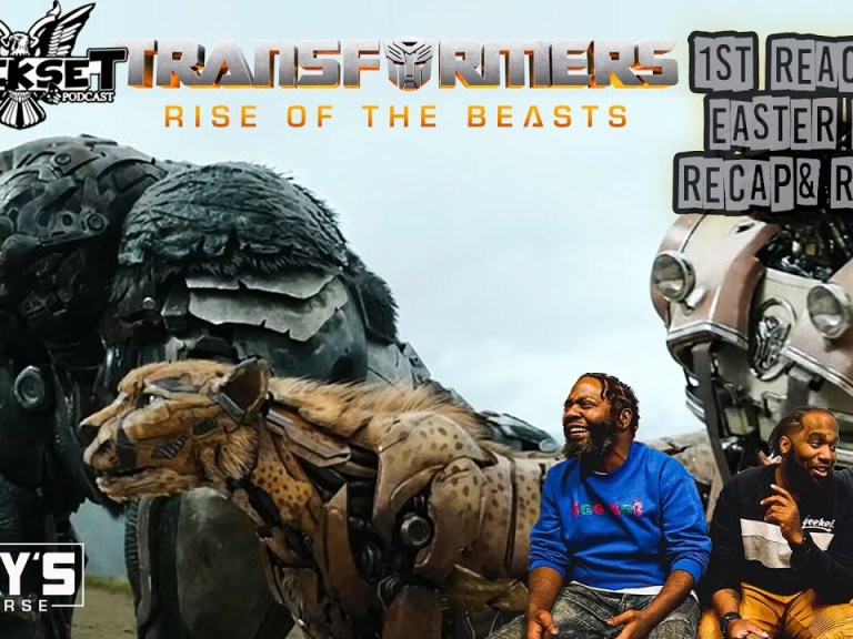 Transformers Transformers