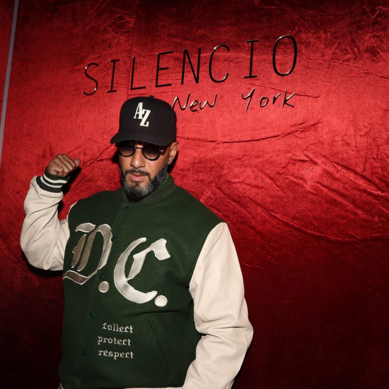 Tres Generaciones Tequila X Swizz Beatz X Dean Collection: A Night of Celebration and Culture