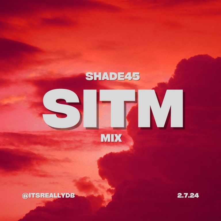 DB’S SWAY IN THE MORNING MIX 2-7-24