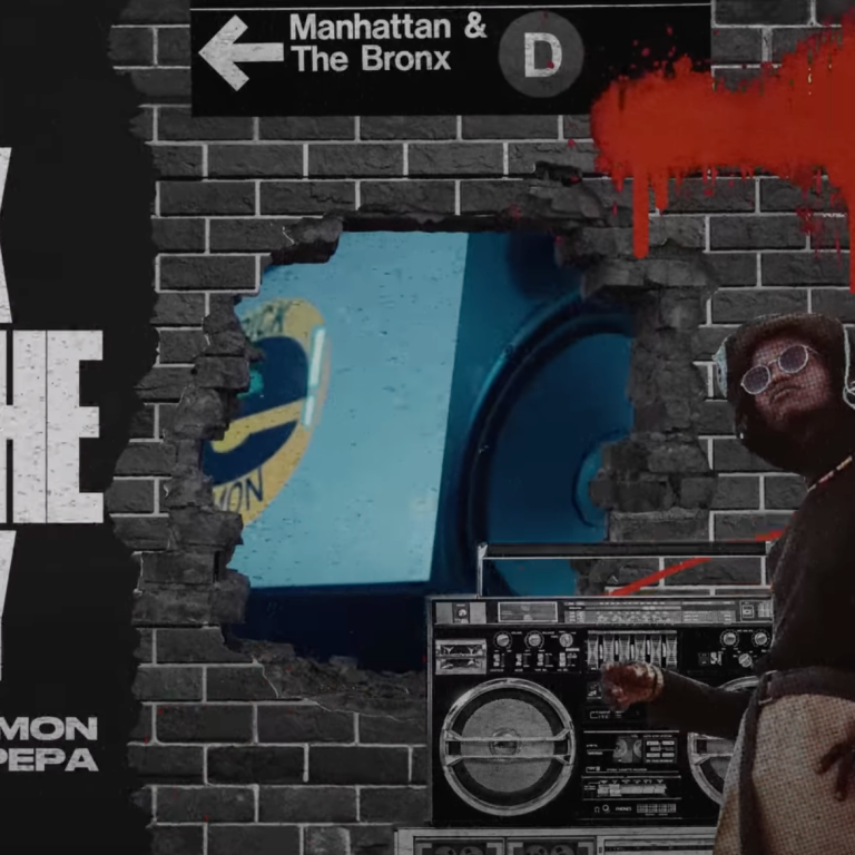 Salt-N-Pepa and Erick Sermon Ignite Nostalgia with “Back 2 The Party”