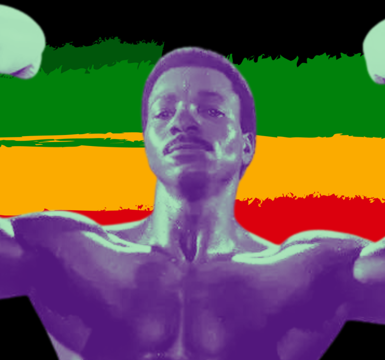 The Everlasting Punch of Black Excellence: A Carl Weathers Tribute