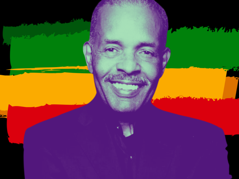 Black History Joe Madison