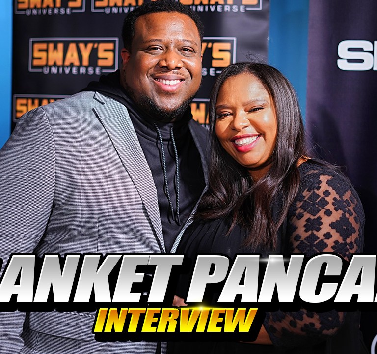 From Kitchen to 3,000 Stores: The Inspiring Rise of Blanket Pancakes