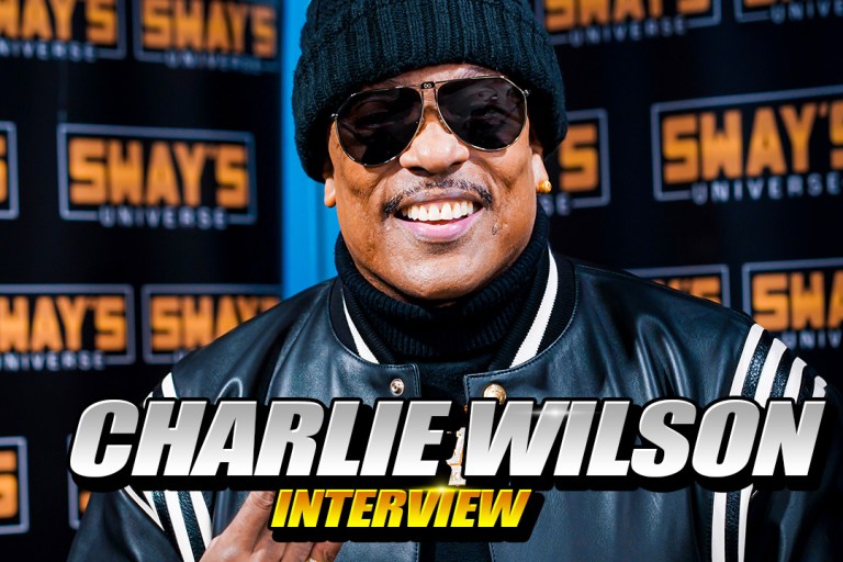 Charlie Wilson: A Timeless Icon in Music and Style