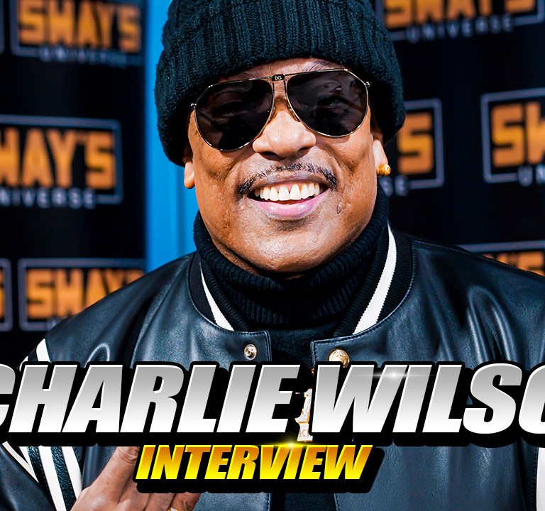 Charlie Wilson: A Timeless Icon in Music and Style