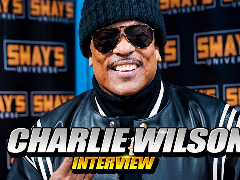 CharlieWilson CharlieWilson