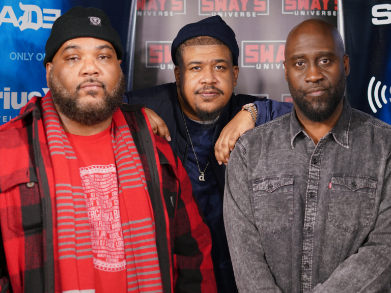 DE LA SOUL 35year