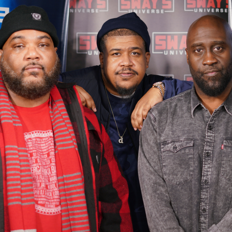 DE LA SOUL Celebrates 35 Years of ‘3 Feet High and Rising’ with Digital Release and Remembrance of Trugoy