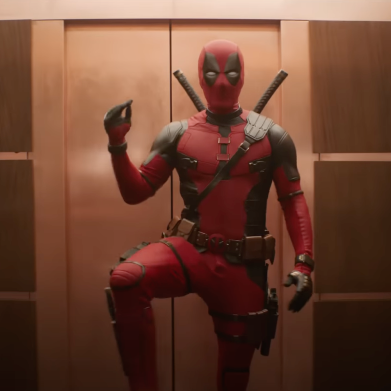 Watch The “Deadpool & Wolverine” Trailer