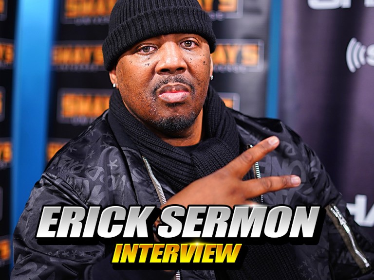 ErickSermon