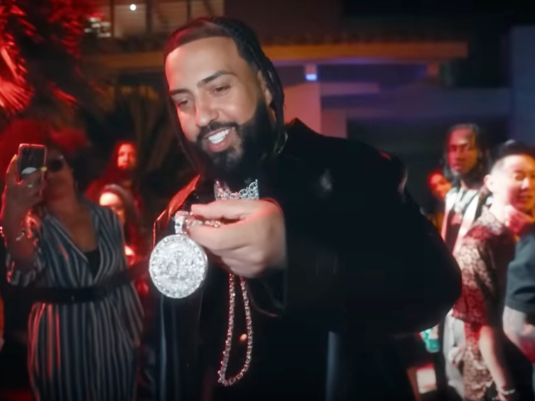French Montana Hard Life French Montana Hard Life