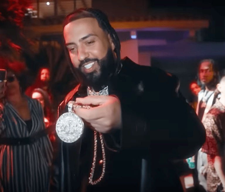 French Montana Drops “Hard Life” Video